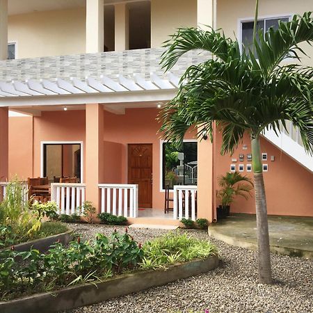 Smak'S Hotel Santa Fe  Luaran gambar