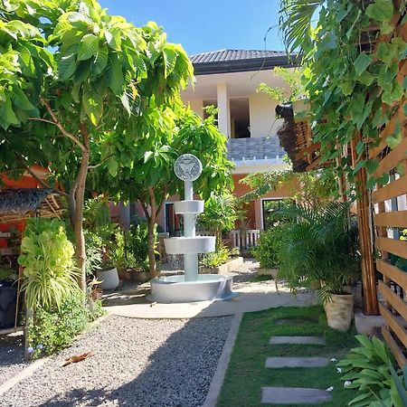 Smak'S Hotel Santa Fe  Luaran gambar