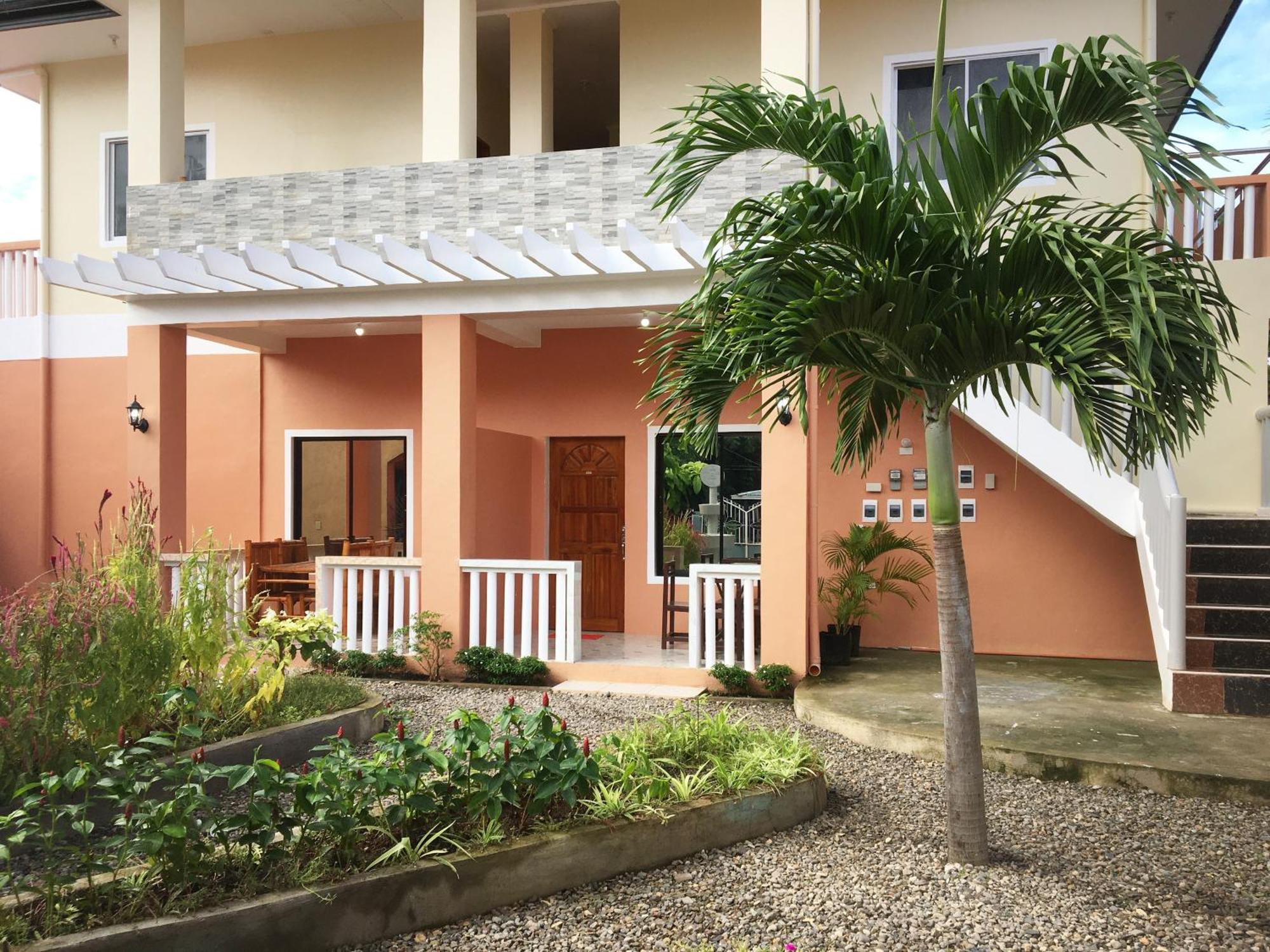 Smak'S Hotel Santa Fe  Luaran gambar