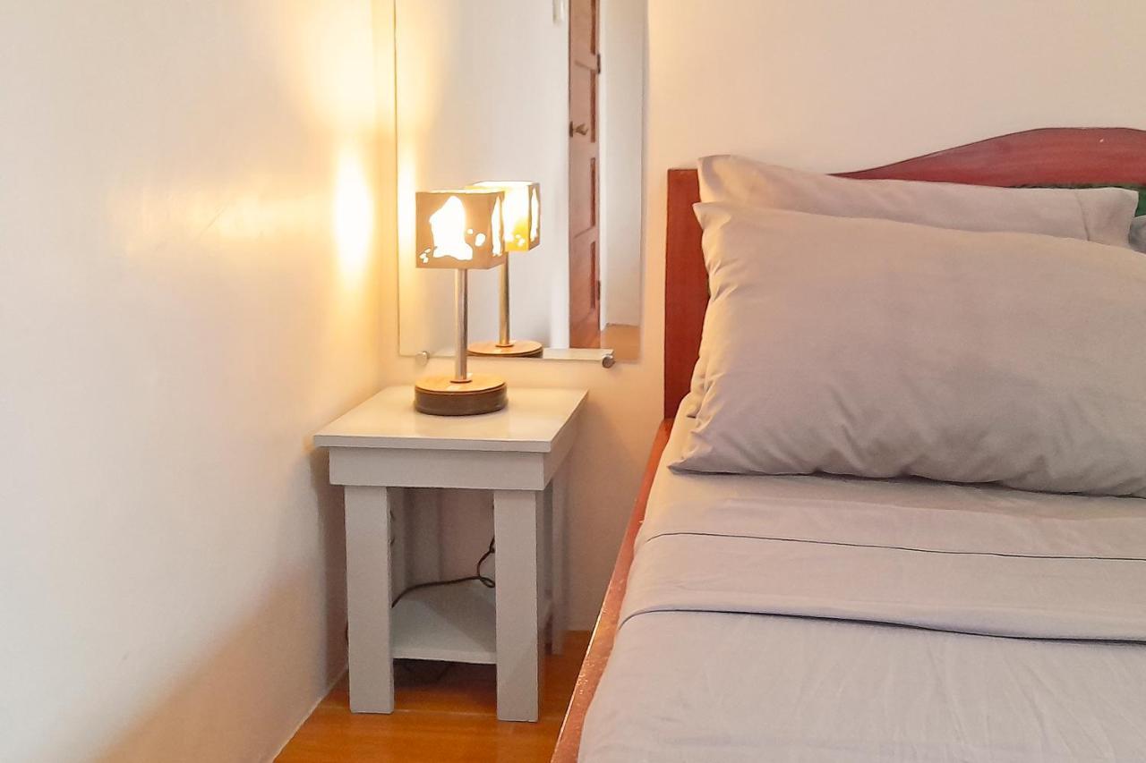 Smak'S Hotel Santa Fe  Luaran gambar