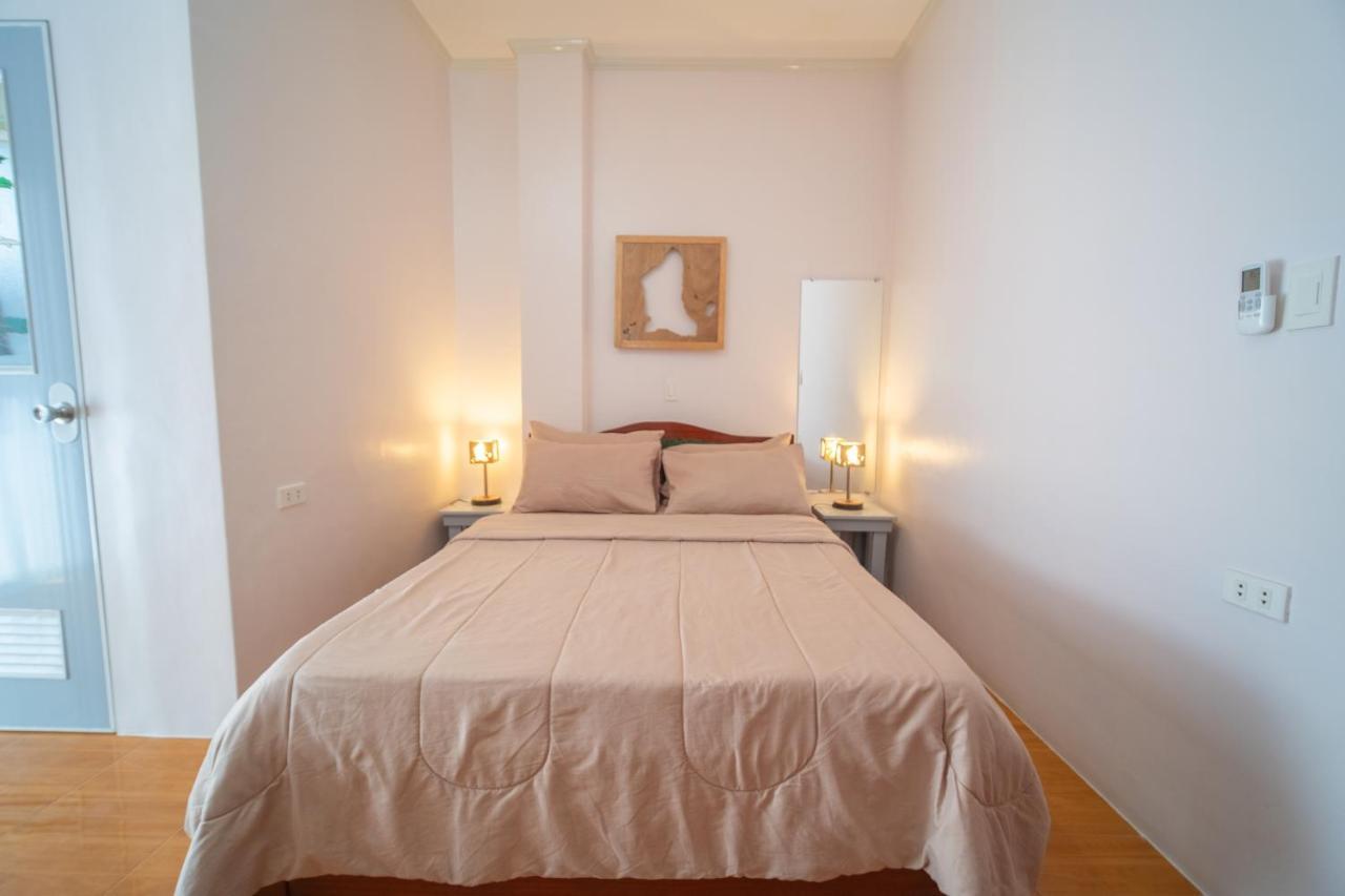 Smak'S Hotel Santa Fe  Luaran gambar