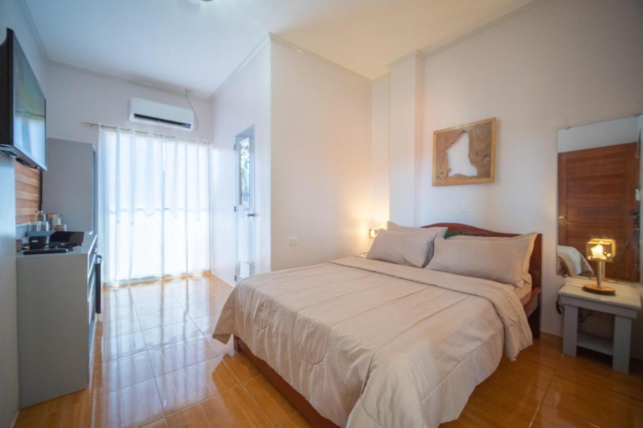 Smak'S Hotel Santa Fe  Luaran gambar