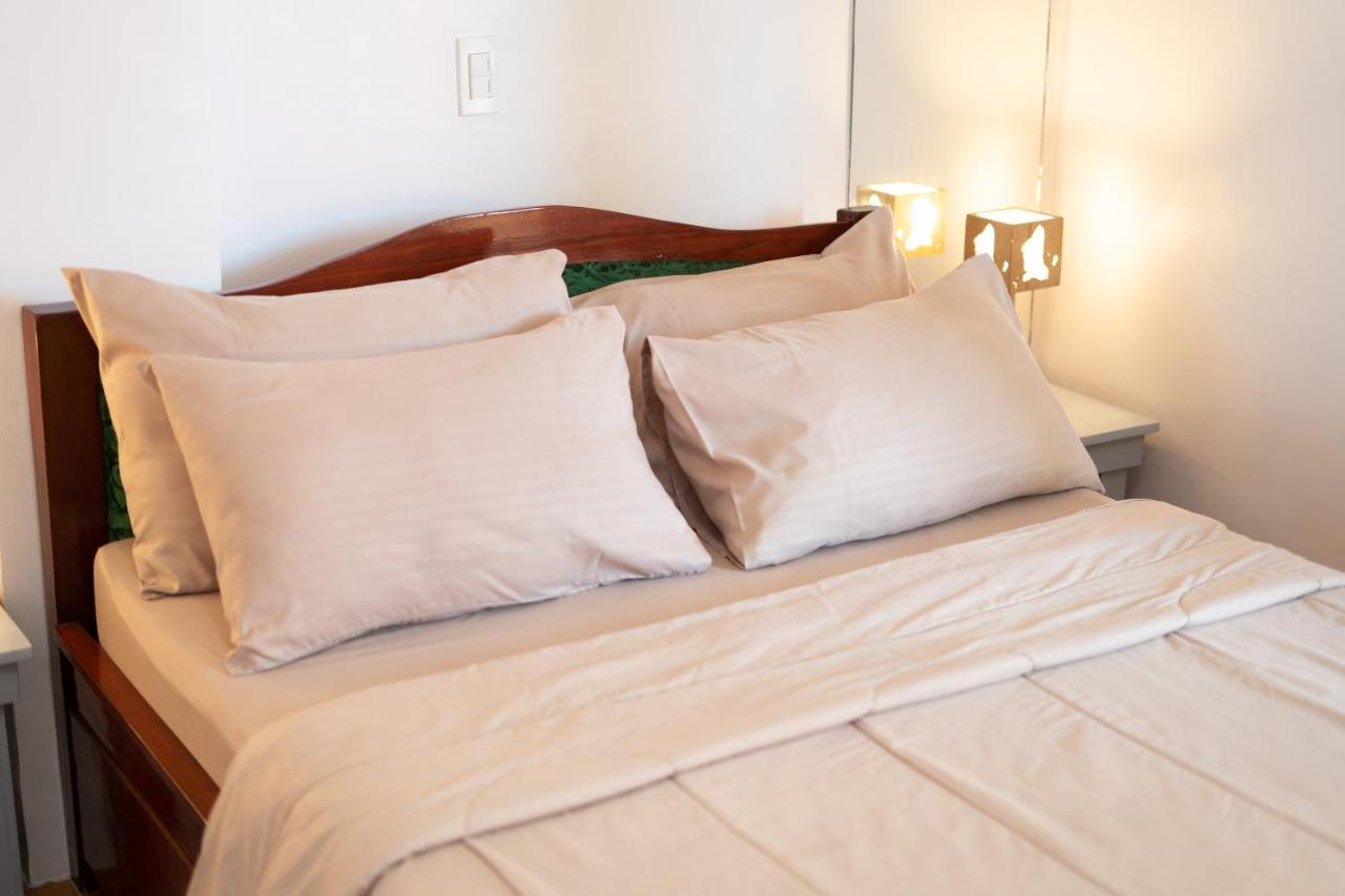 Smak'S Hotel Santa Fe  Luaran gambar