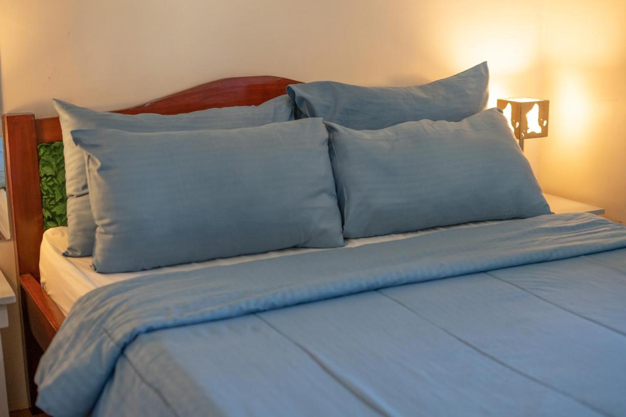 Smak'S Hotel Santa Fe  Luaran gambar