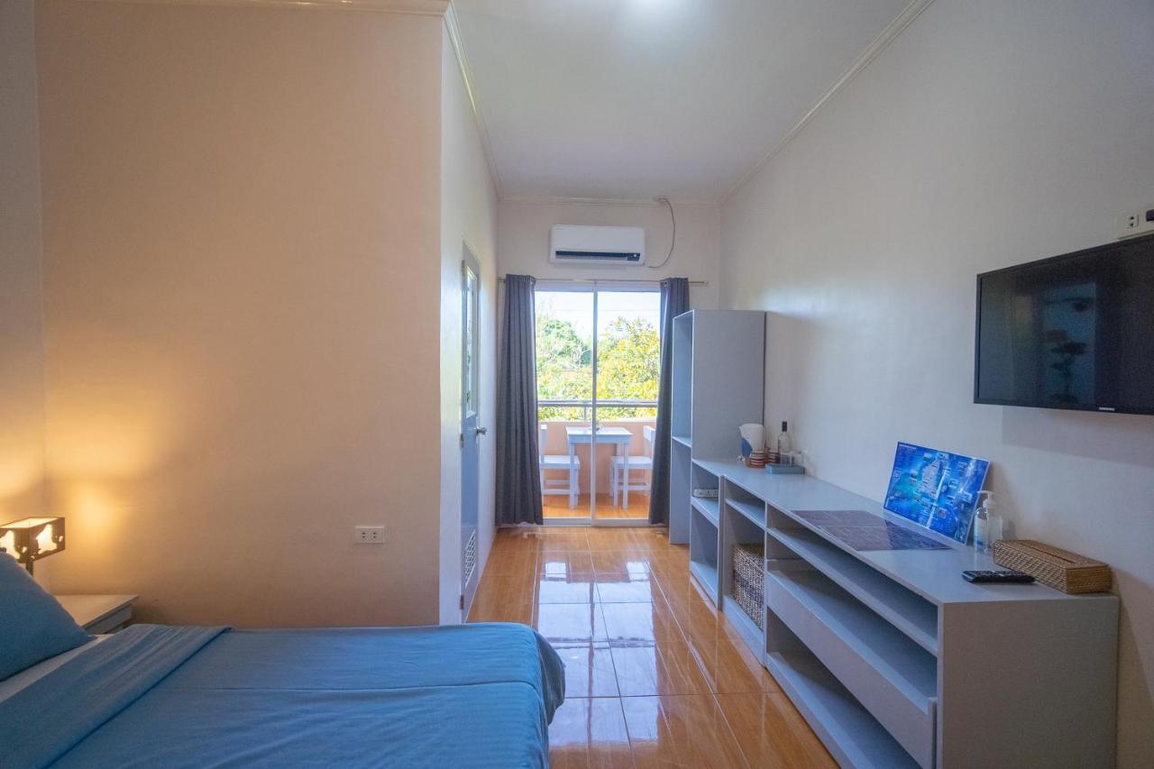 Smak'S Hotel Santa Fe  Luaran gambar