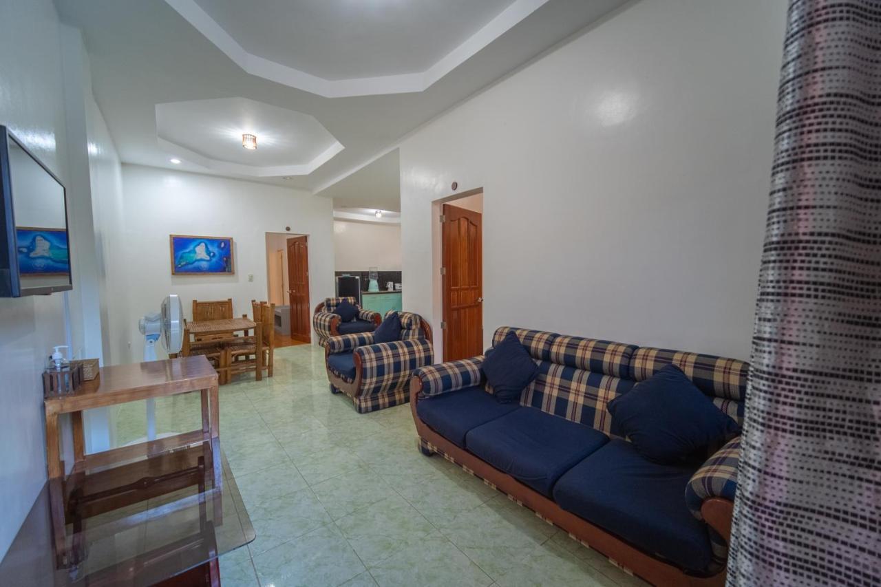 Smak'S Hotel Santa Fe  Luaran gambar