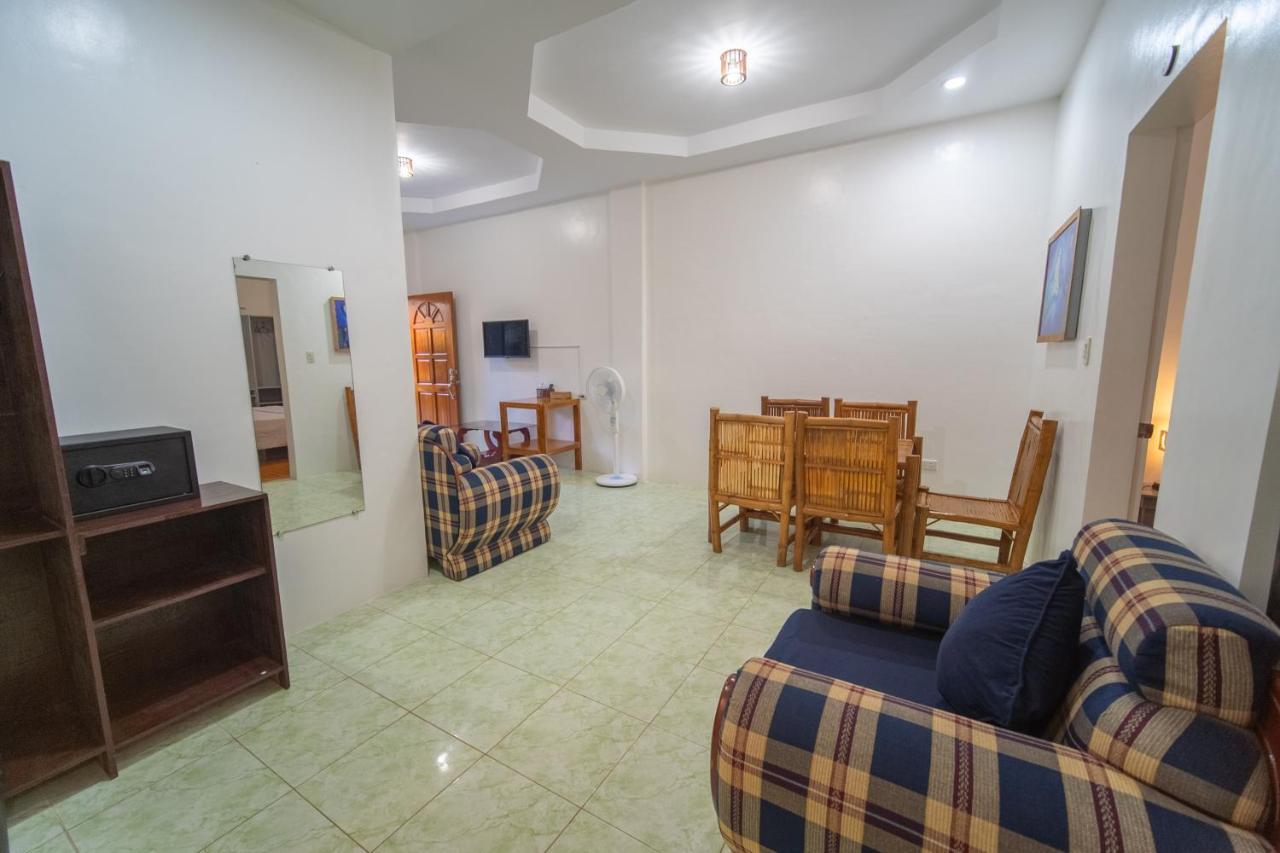 Smak'S Hotel Santa Fe  Luaran gambar