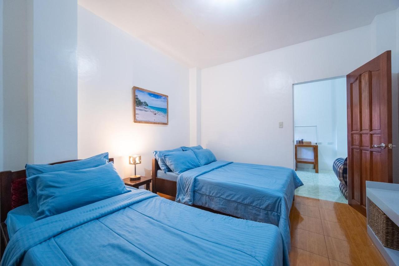 Smak'S Hotel Santa Fe  Luaran gambar