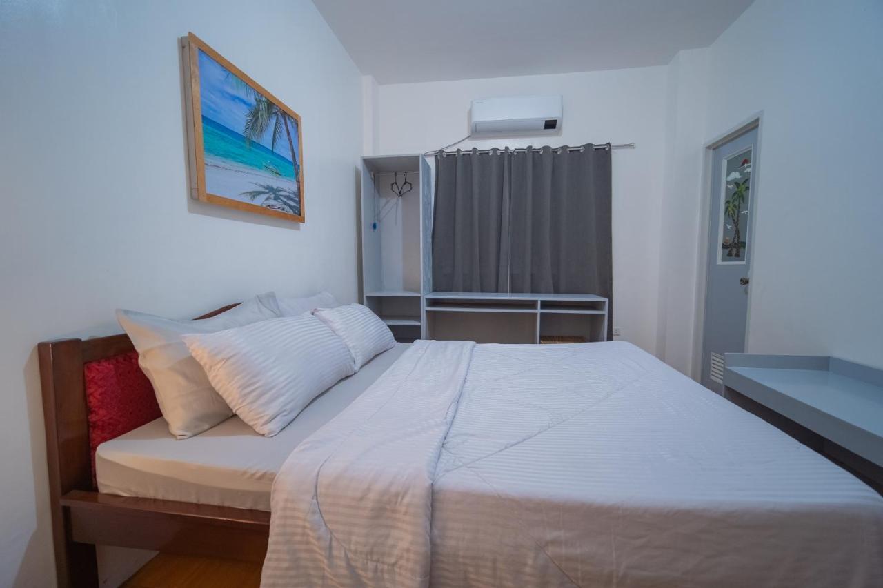 Smak'S Hotel Santa Fe  Luaran gambar
