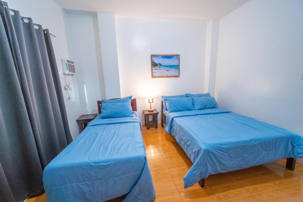 Smak'S Hotel Santa Fe  Luaran gambar