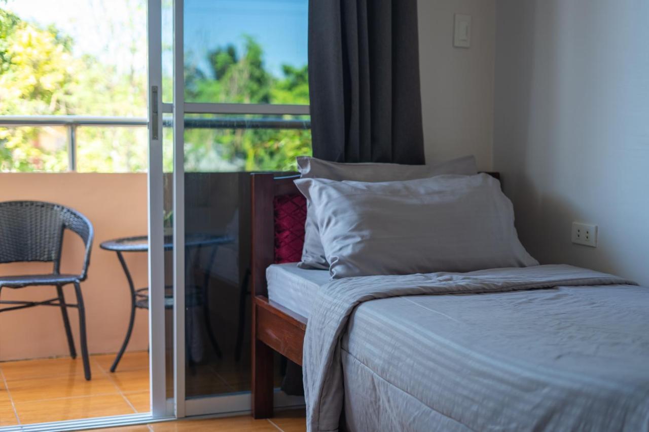 Smak'S Hotel Santa Fe  Luaran gambar