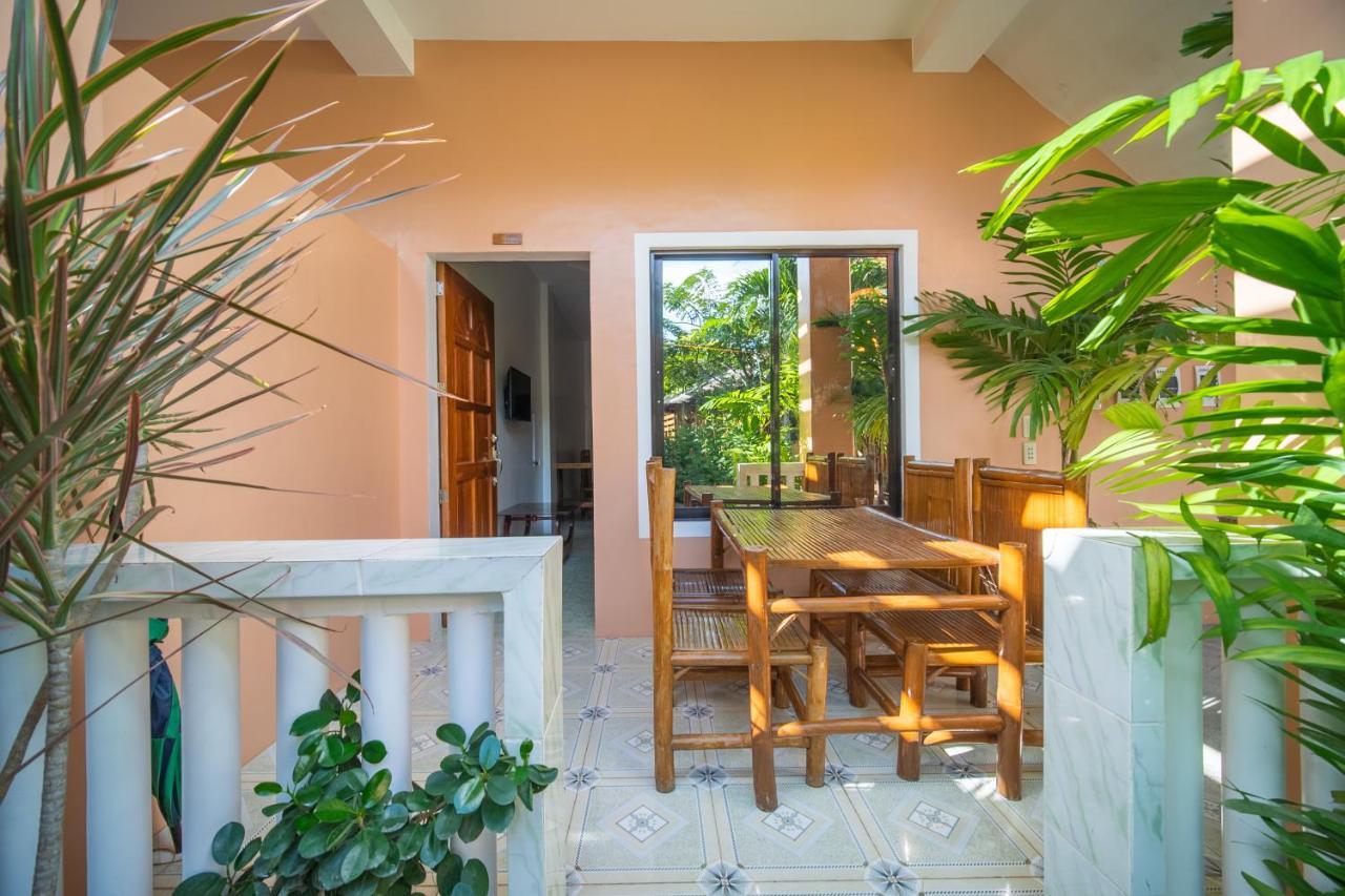 Smak'S Hotel Santa Fe  Luaran gambar