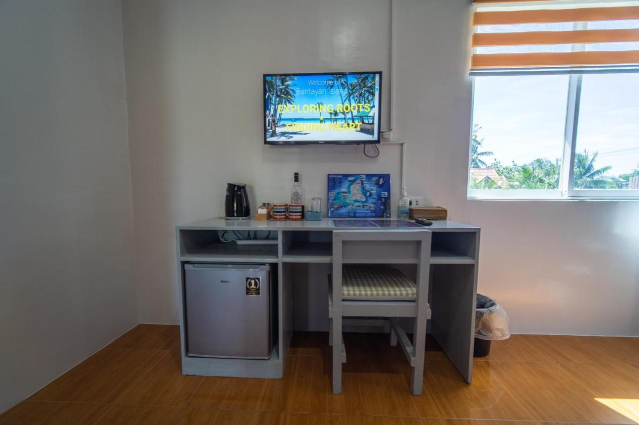 Smak'S Hotel Santa Fe  Luaran gambar