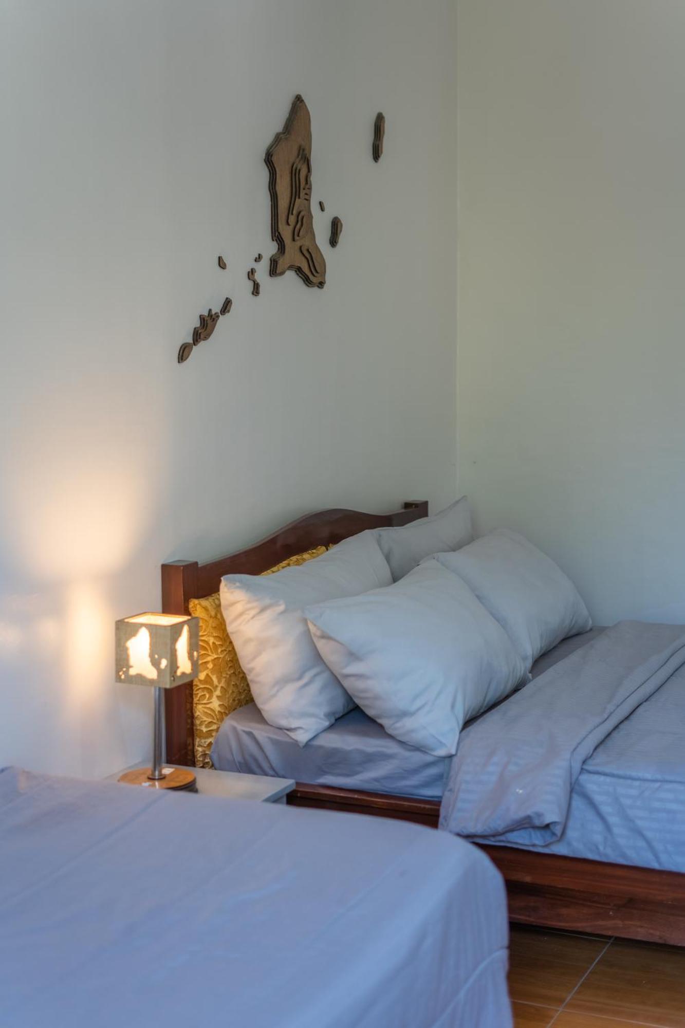 Smak'S Hotel Santa Fe  Luaran gambar