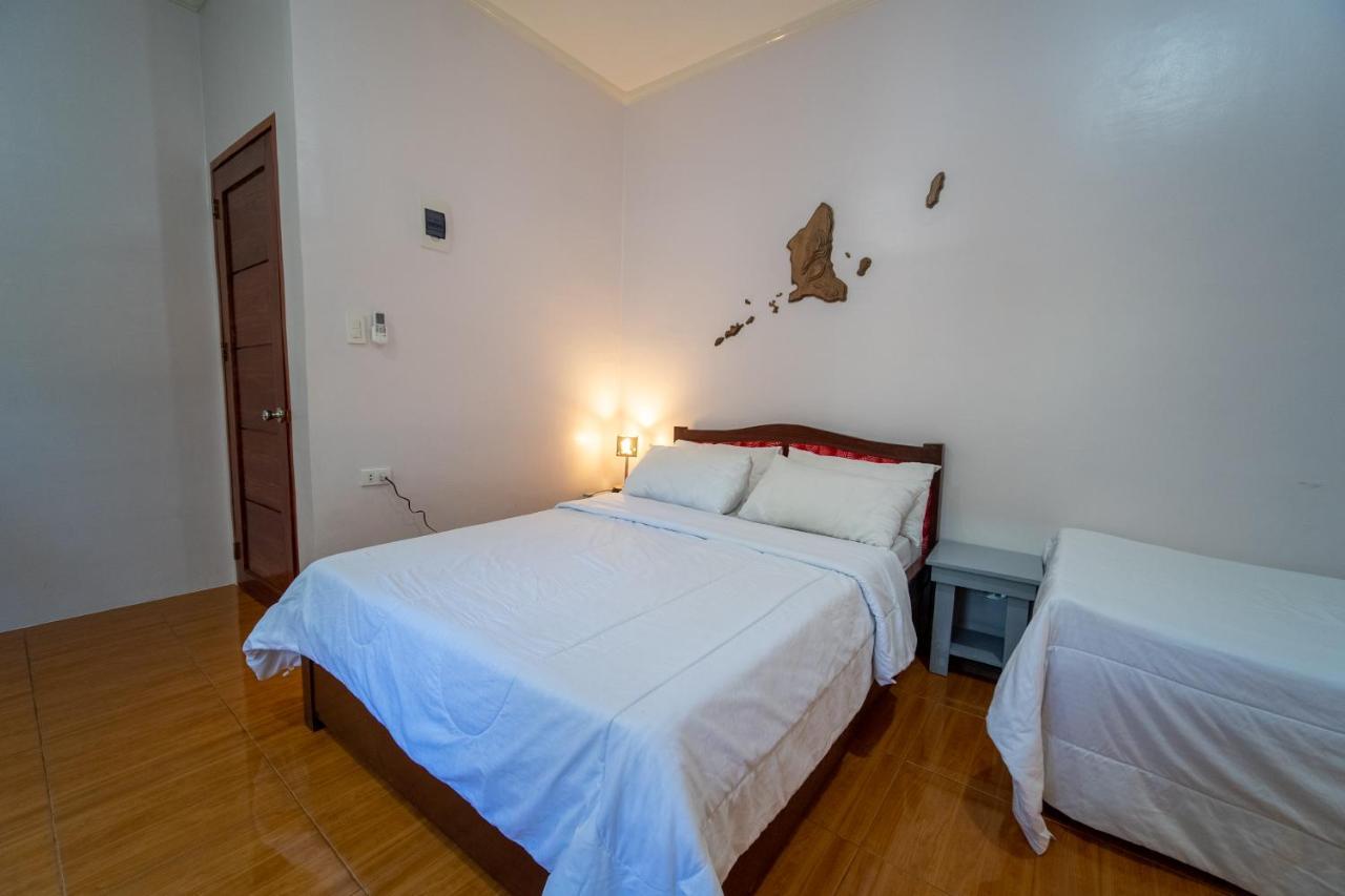Smak'S Hotel Santa Fe  Luaran gambar