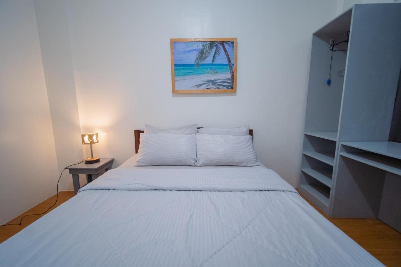 Smak'S Hotel Santa Fe  Luaran gambar