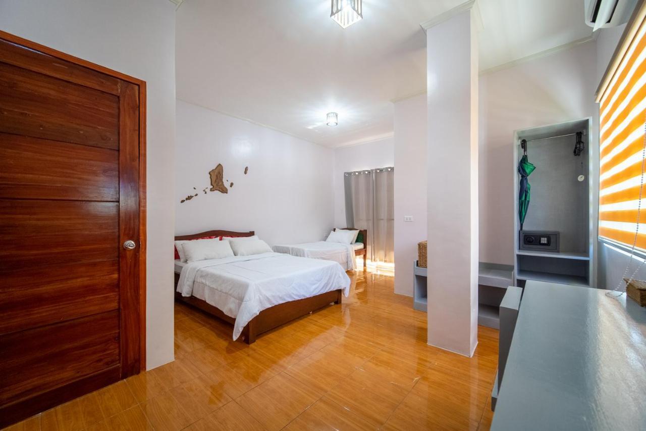 Smak'S Hotel Santa Fe  Luaran gambar