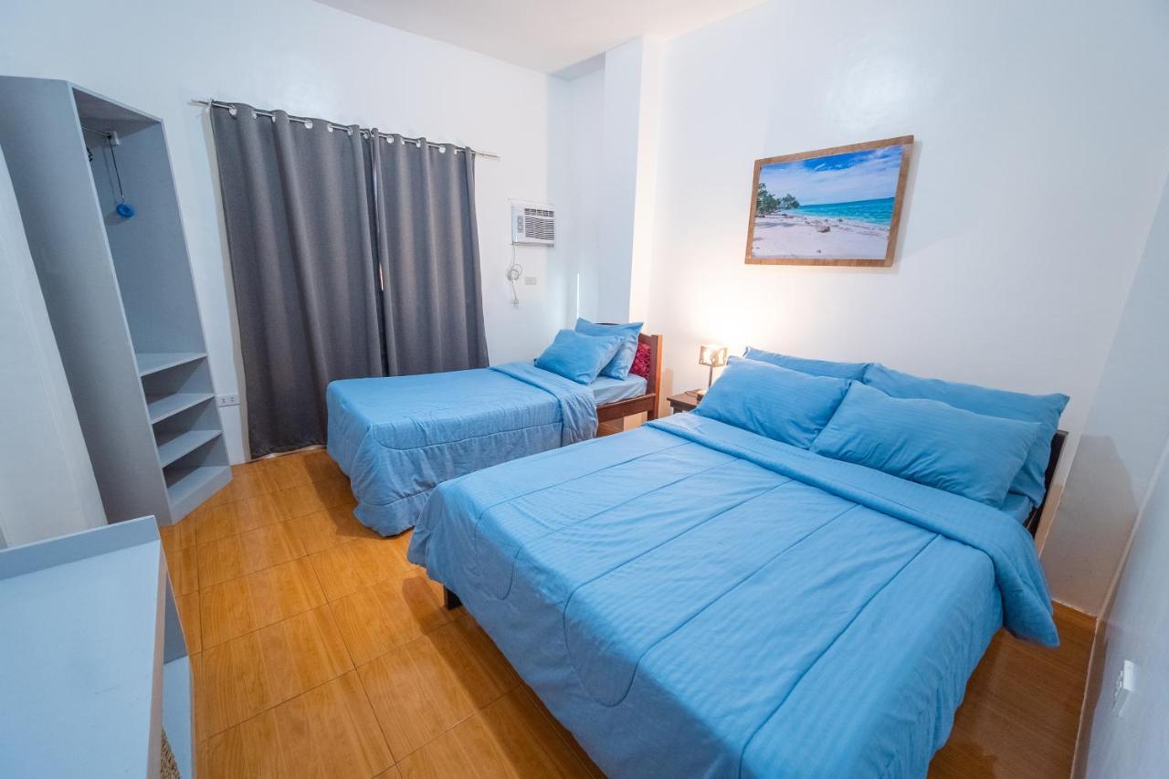 Smak'S Hotel Santa Fe  Luaran gambar