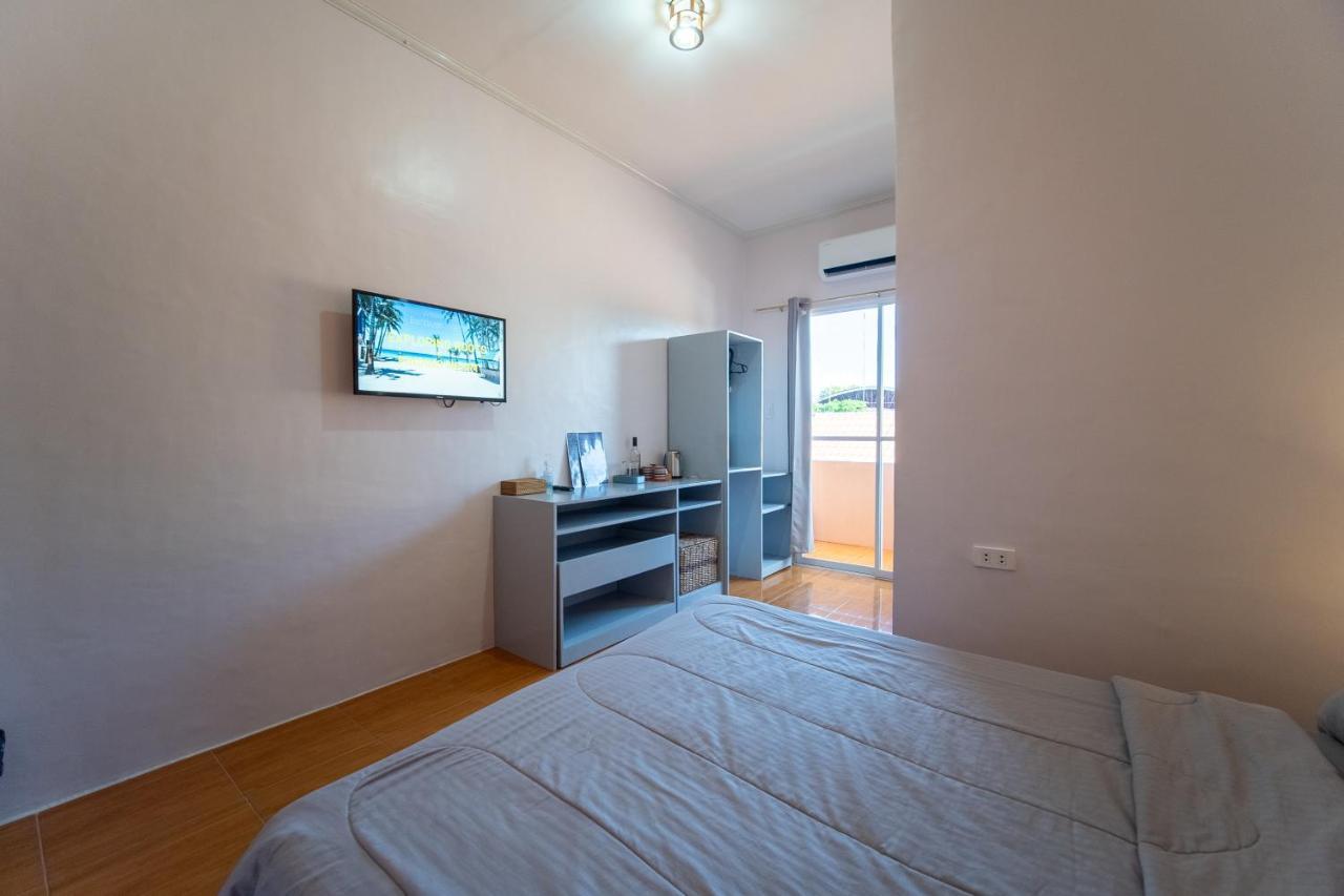 Smak'S Hotel Santa Fe  Luaran gambar