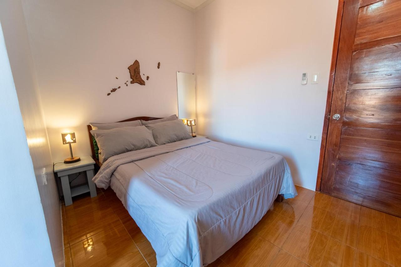 Smak'S Hotel Santa Fe  Luaran gambar