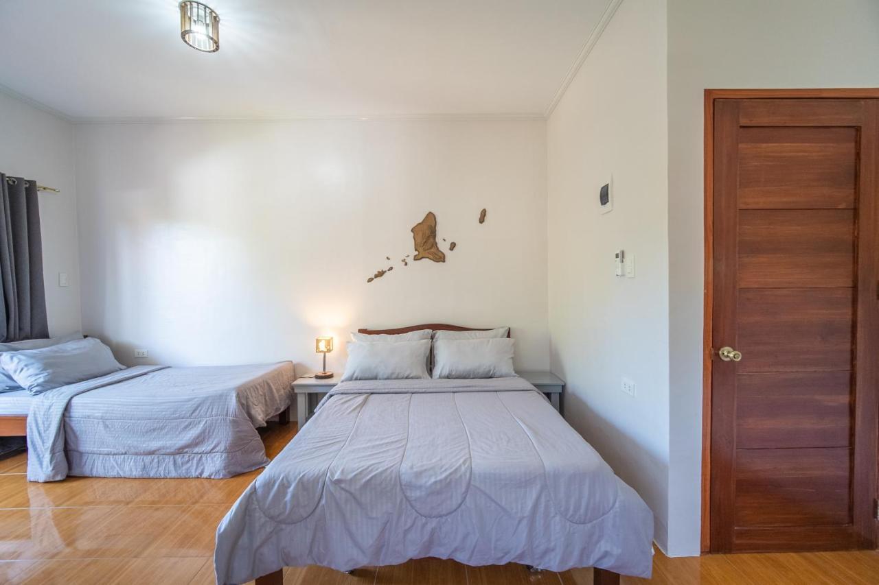 Smak'S Hotel Santa Fe  Luaran gambar