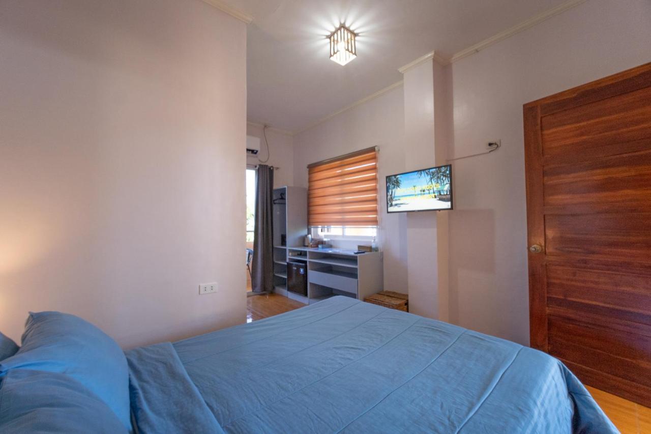 Smak'S Hotel Santa Fe  Luaran gambar