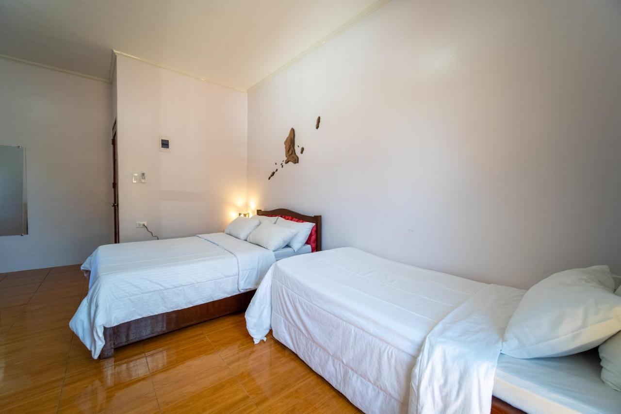Smak'S Hotel Santa Fe  Luaran gambar