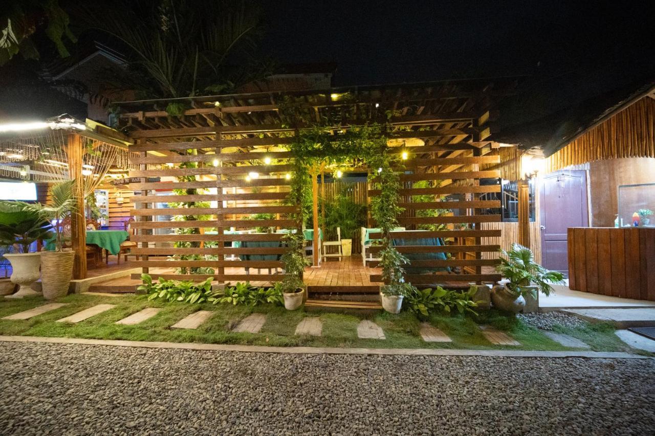 Smak'S Hotel Santa Fe  Luaran gambar