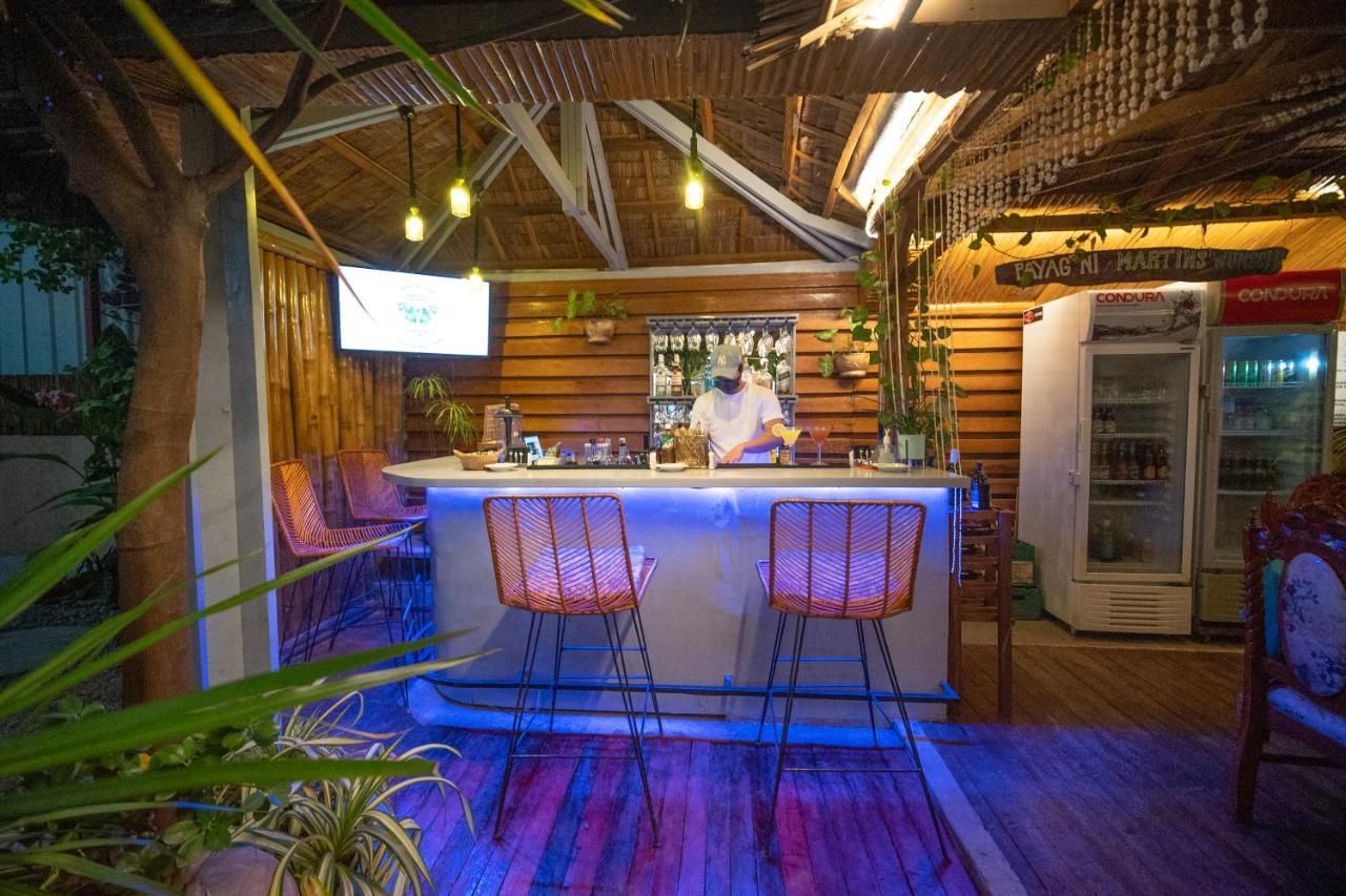 Smak'S Hotel Santa Fe  Luaran gambar