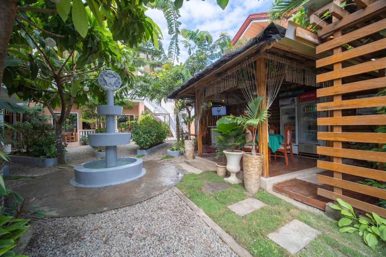 Smak'S Hotel Santa Fe  Luaran gambar
